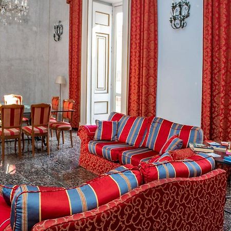 Le Stanze Del Vicere Boutique Hotel Naples Exterior photo